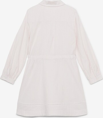 TOMMY HILFIGER Dress 'Essential Ithaca' in Pink