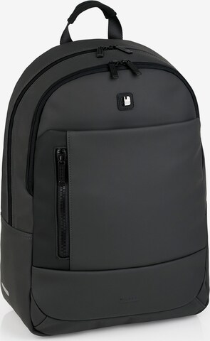 Gabol Rucksack 'Desk' in Grau