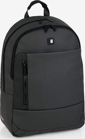 Gabol Backpack 'Desk' in Grey