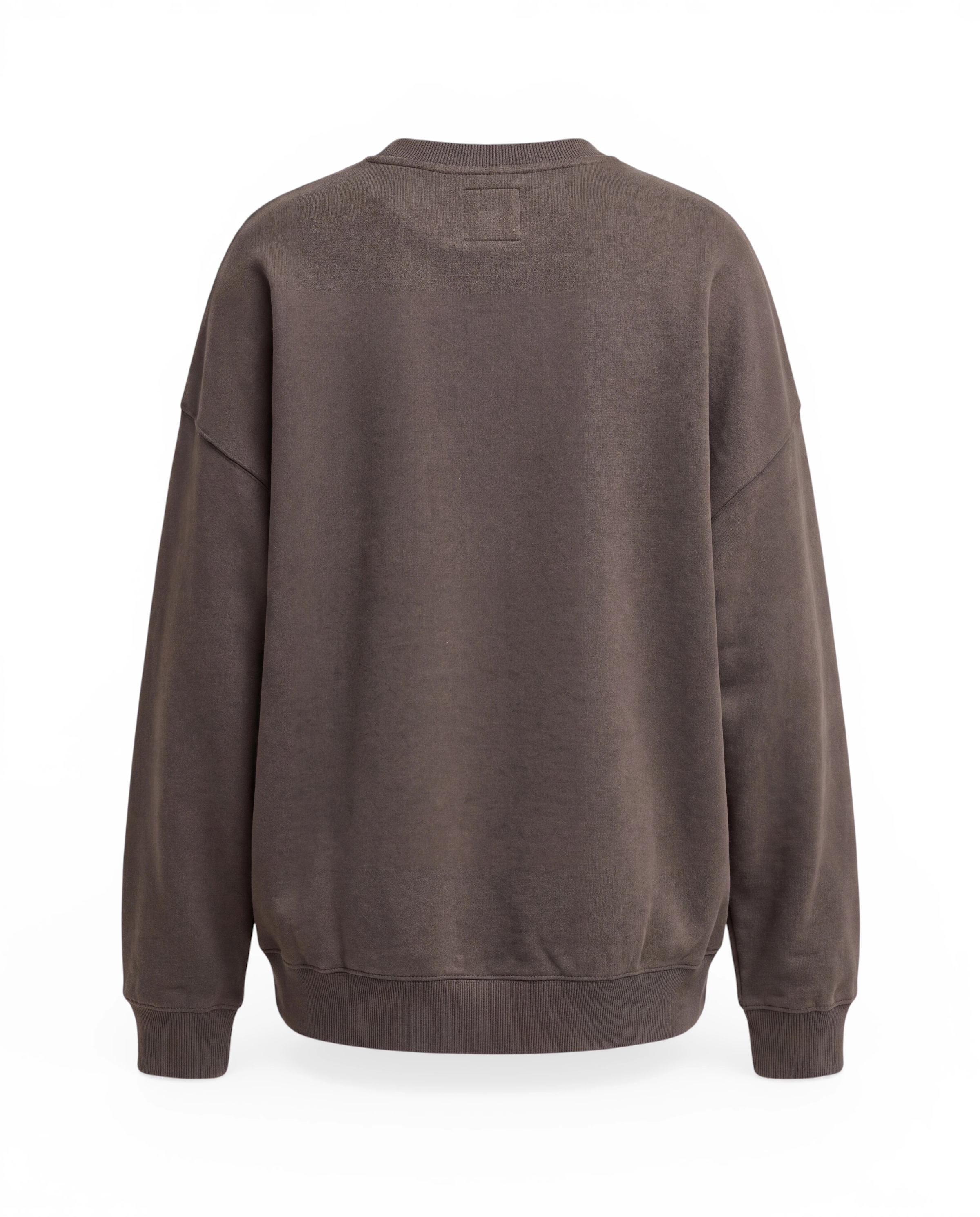 BILLABONGSweater majica 'LIGHT IN SUN' - crna boja