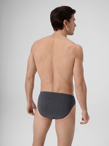 Ammann Slip ' Jeans Single ' in Blue