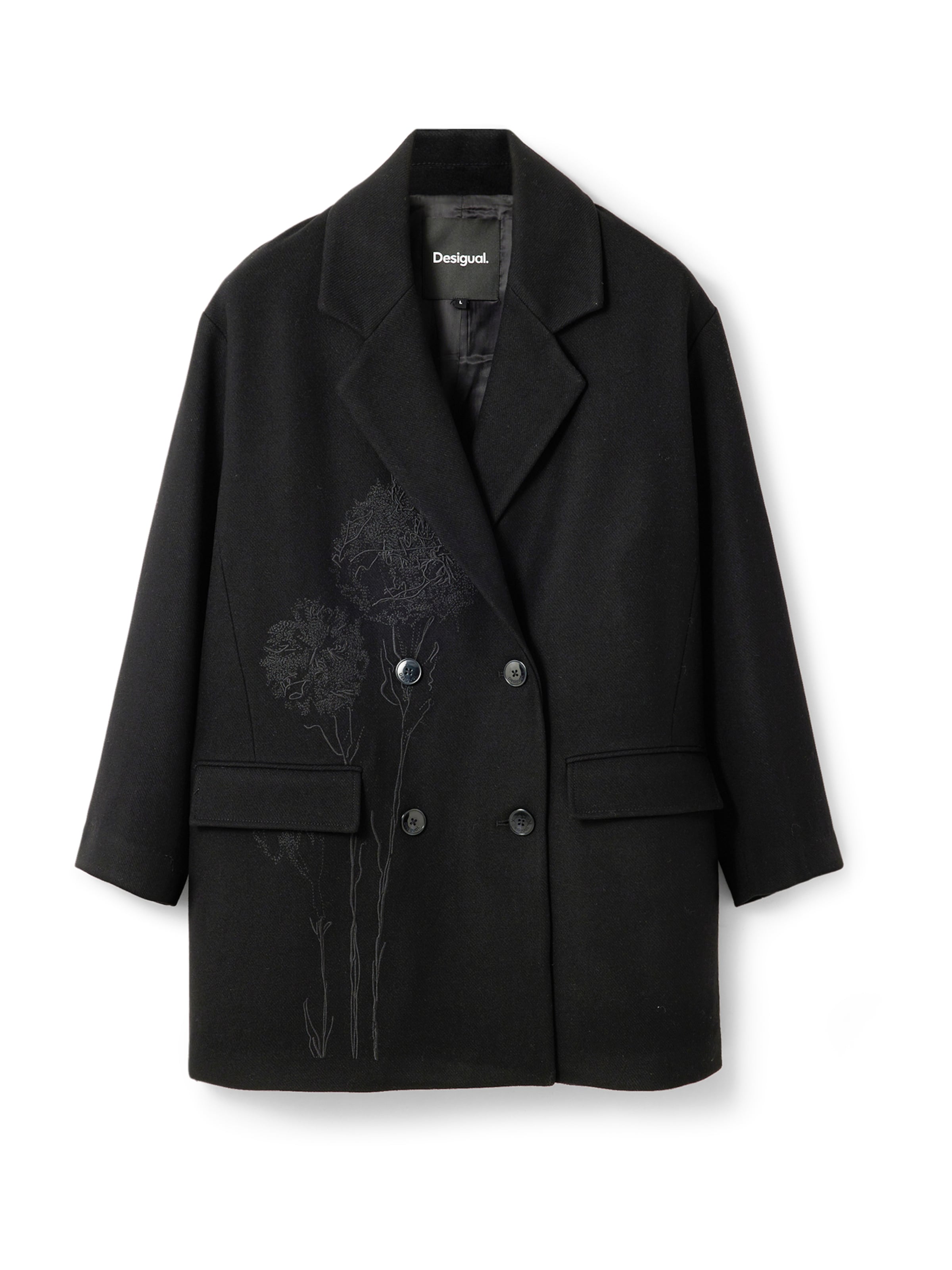 Moda tallas grandes Desigual para mujer ABOUT YOU