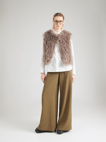 JOOP! - Chaleco 'Venus' en beige