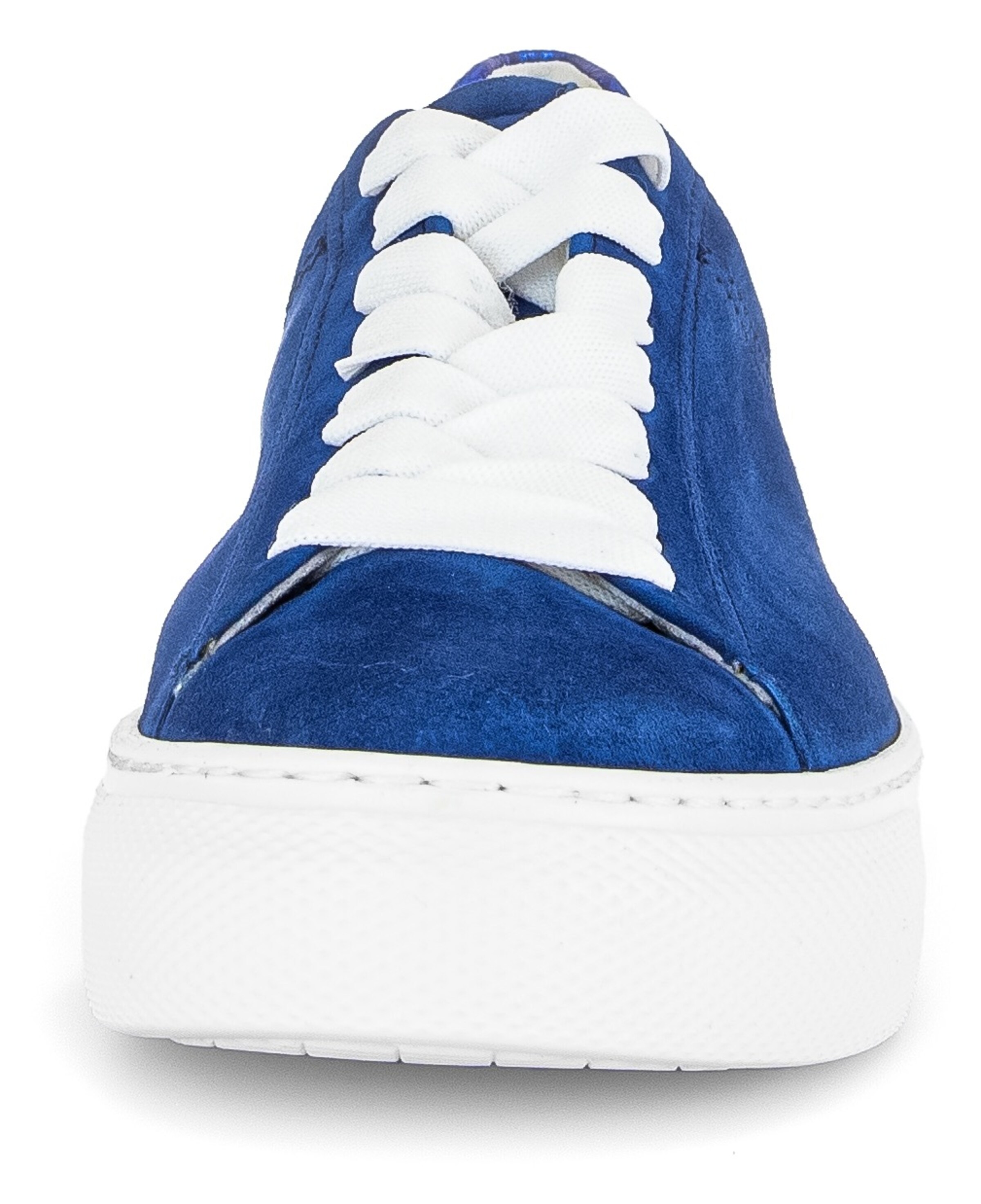 GABOR Sneakers laag in Blauw