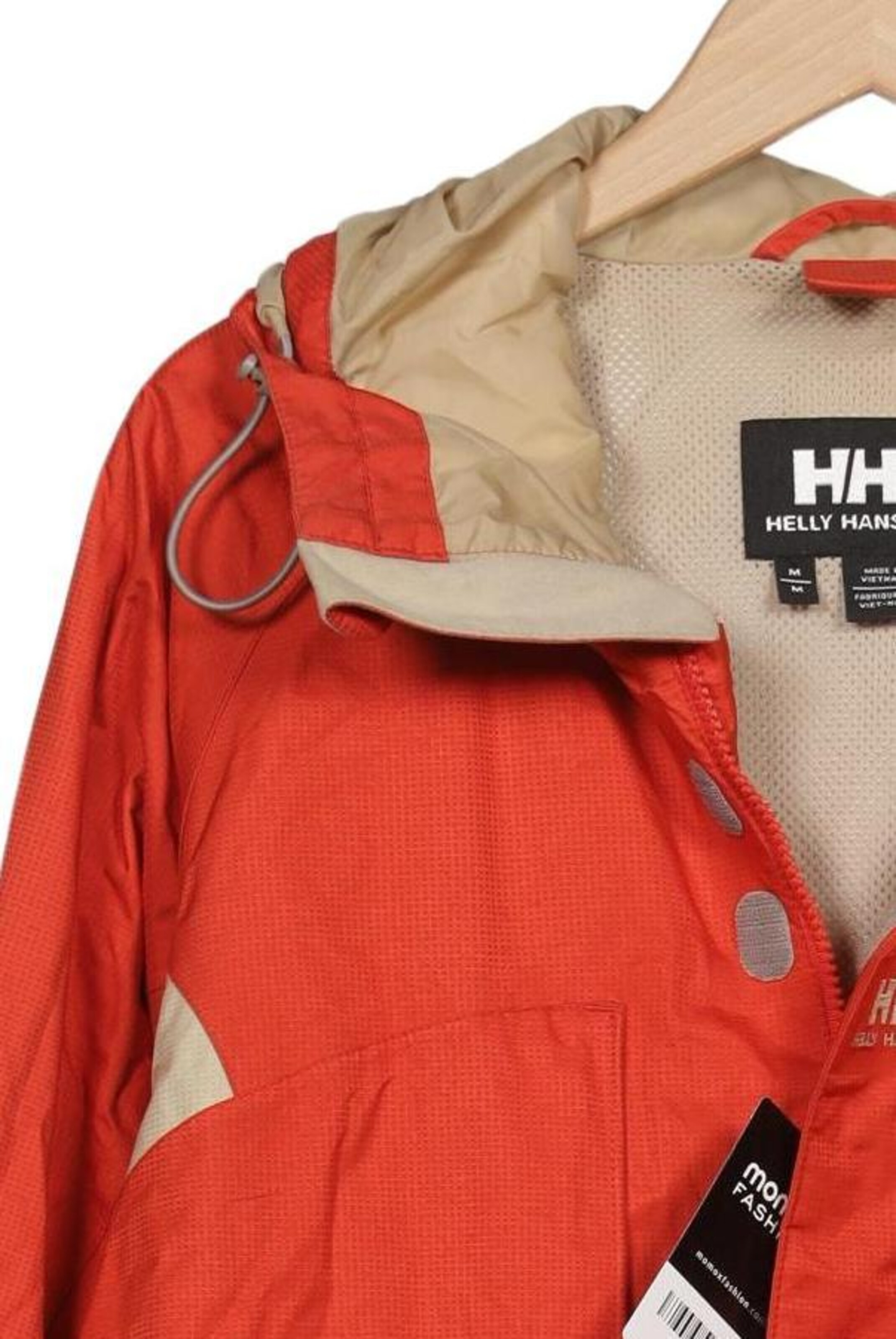 HELLY HANSEN Jacket & Coat in M in Red