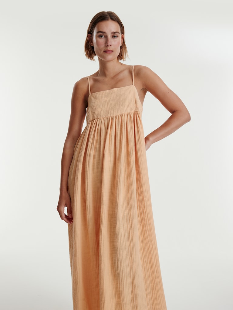 Robe d’été 'Amara'