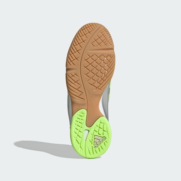 Baskets basses 'Predator Sala' ADIDAS ORIGINALS en argent