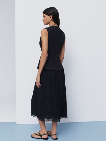 Next - Vestido em preto