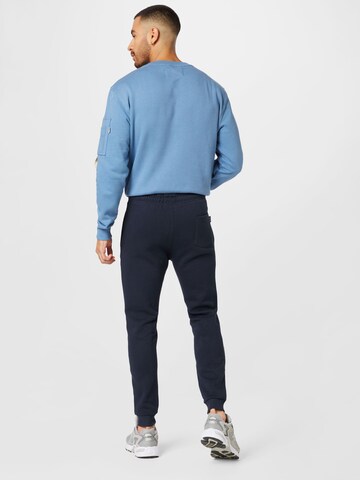 Only & Sons - Tapered Pantalón 'ONSCeres' en azul