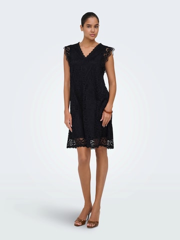 Robe 'JDYLOTAS' JDY en noir