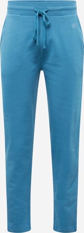 Pantalon WESTMARK LONDON en bleu : devant