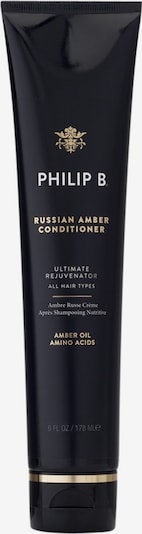 Philip B Haarconditioner 'Russian Amber' in transparent, Produktansicht