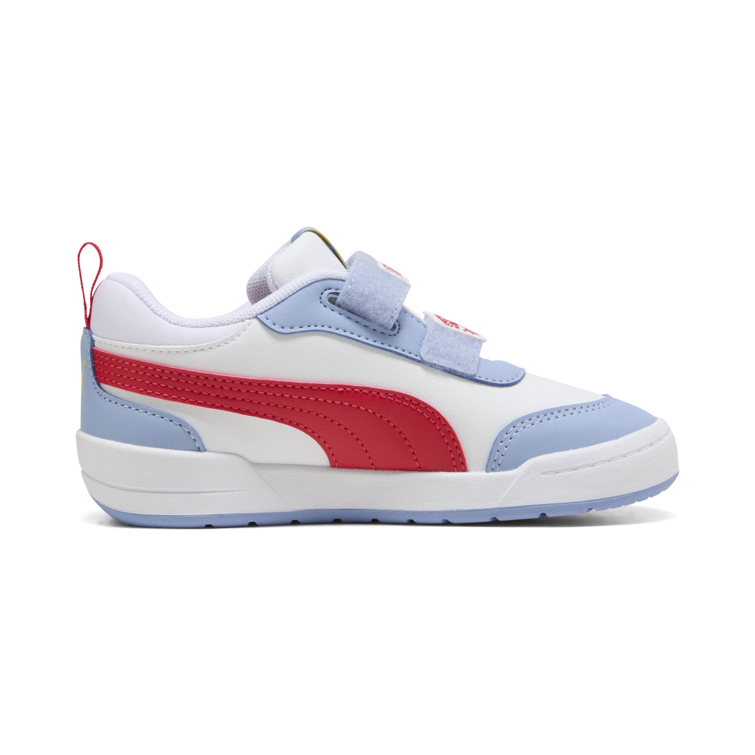 PUMA Sneakers 'Puma x Transformers Multiflex 2 SL' in Wit