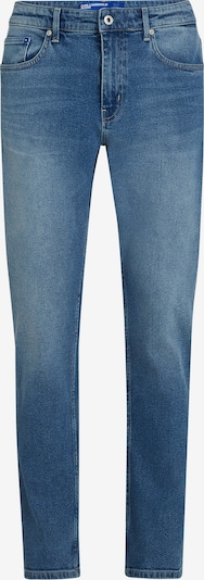 KARL LAGERFELD JEANS Jeansy w kolorze niebieski denimm, Podgląd produktu