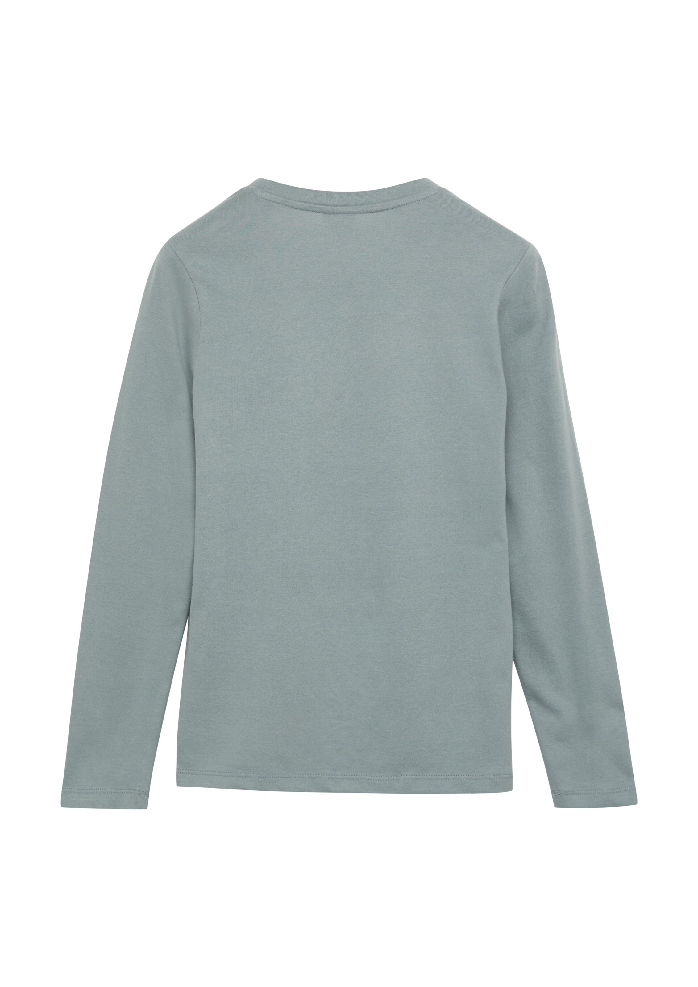 s.Oliver T-Shirt in Blau