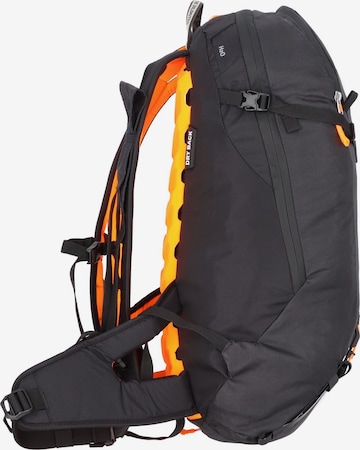 SALEWA Sports Backpack 'Sella' in Black