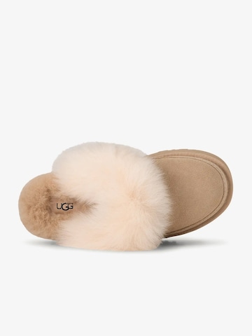 Clogs di UGG in beige