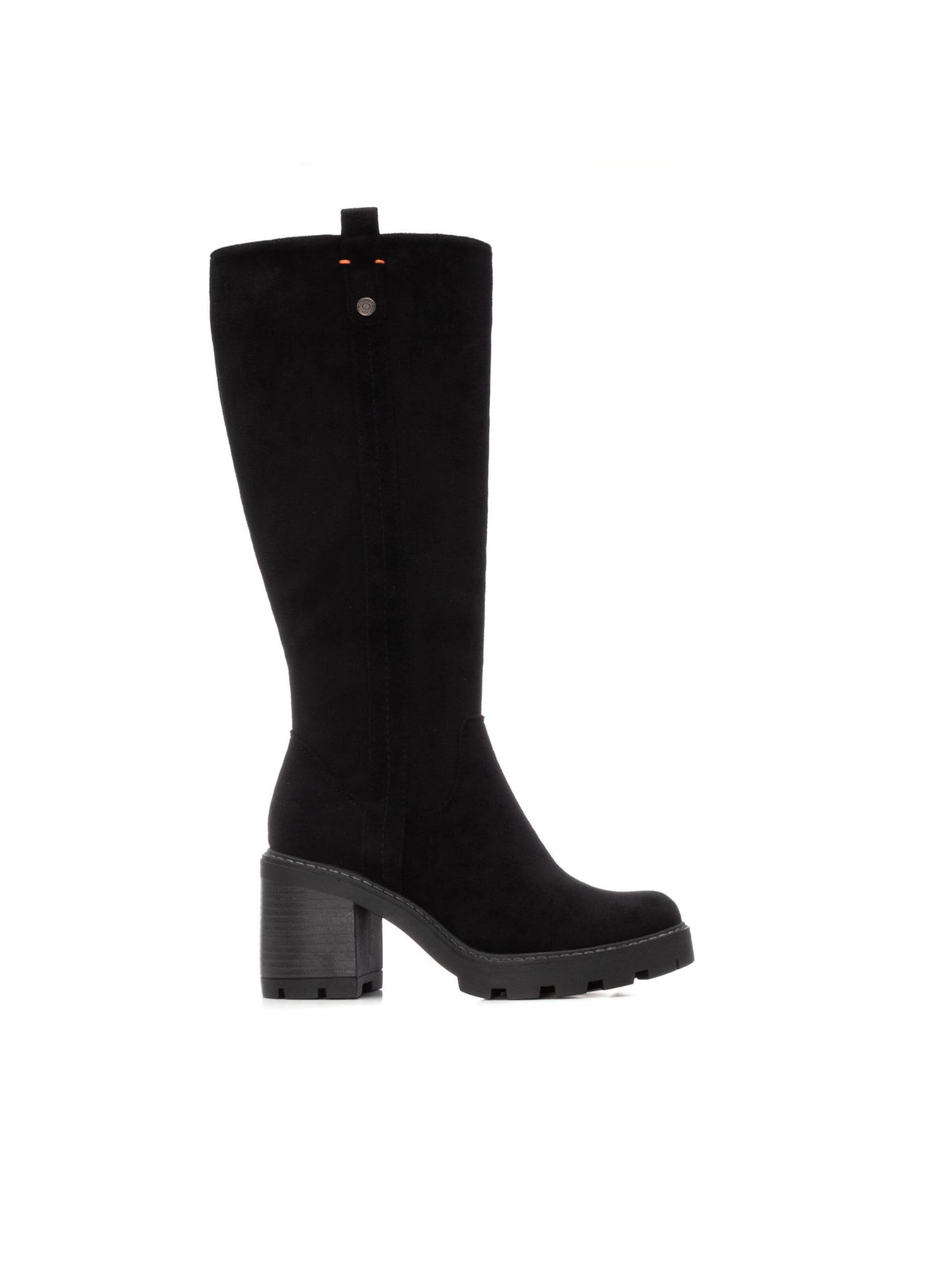 Refresh - Botas '17303303' en negro: frente