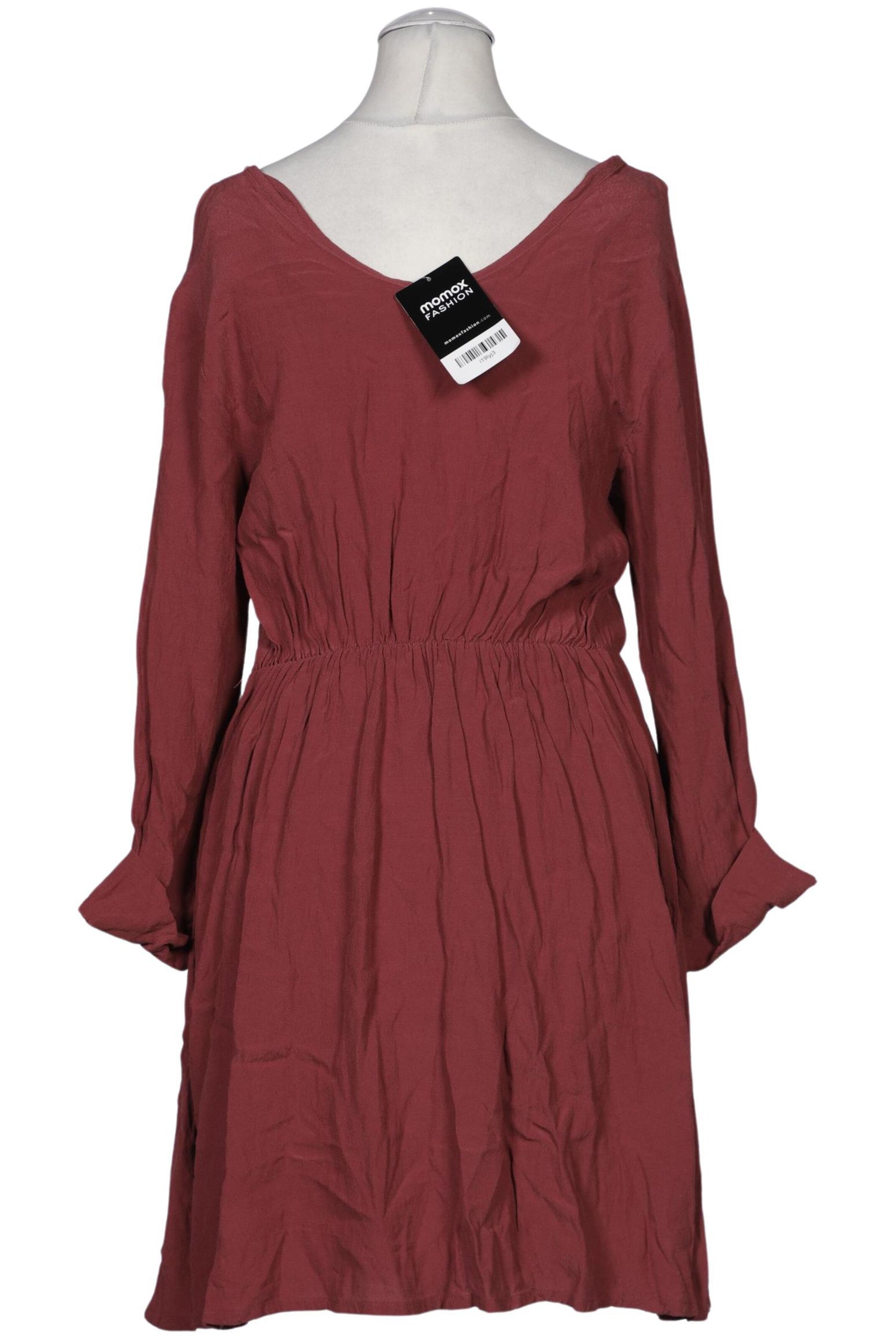 AMERICAN VINTAGE Dress in S in Red