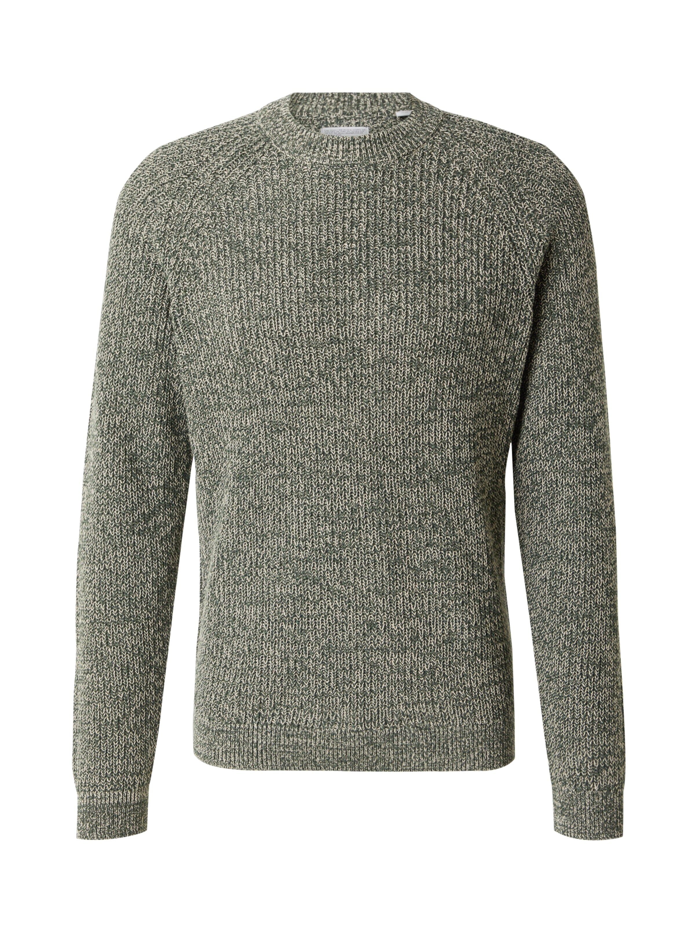 Pullover 'ONSFelip' di Only & Sons in verde: frontale