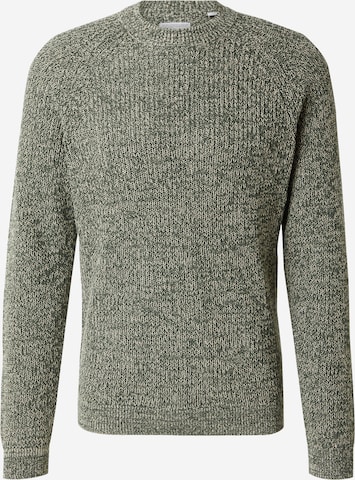 Only & Sons - Pullover 'ONSFelip' em verde: frente