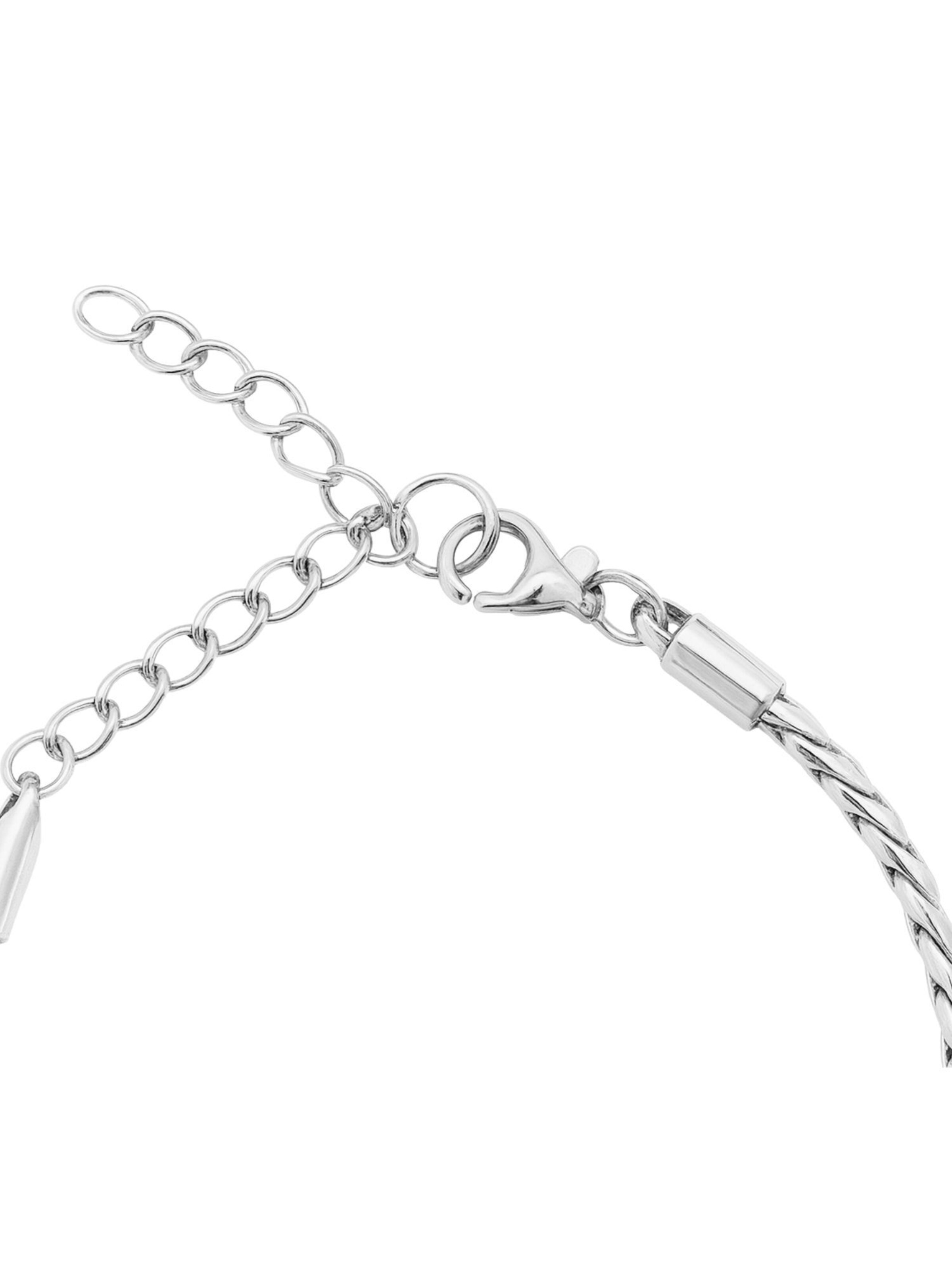 Heideman Necklace 'Freydis' in Silver