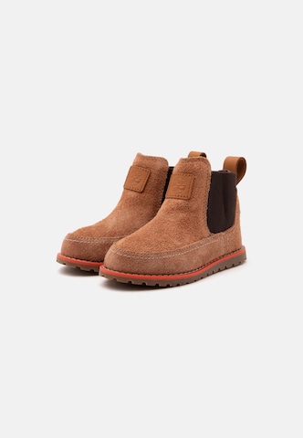 TIMBERLAND Saappaat 'Pokey Pine' värissä ruskea