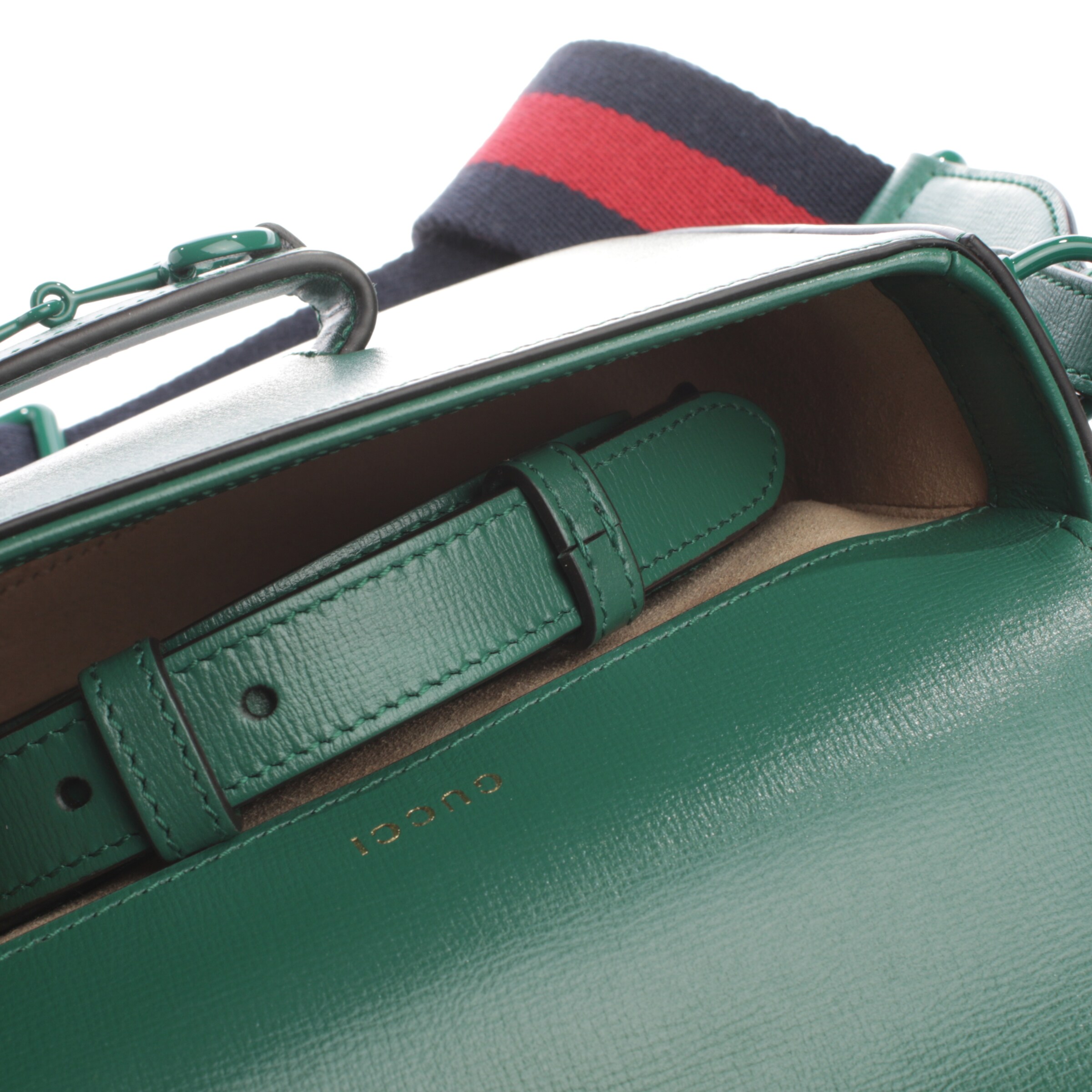 Gucci Bag in One size in Green