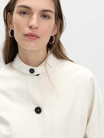 Marks & Spencer Tussenjas in Beige
