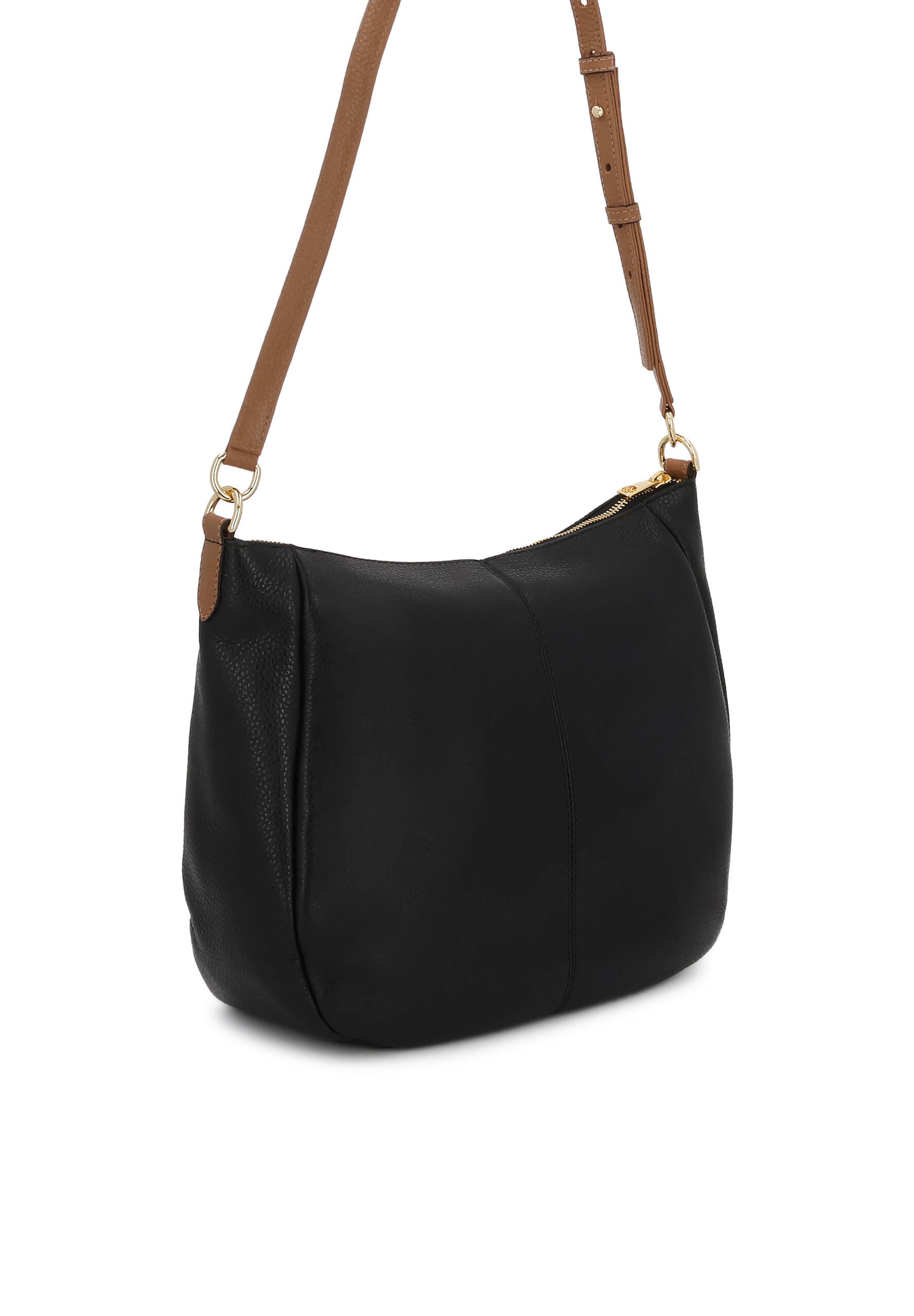 Kazar Сумка через плечо в Черный