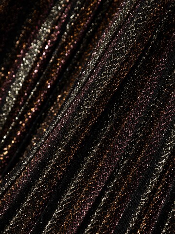 NAME IT Skirt 'NKFNIGLITTER' in Black