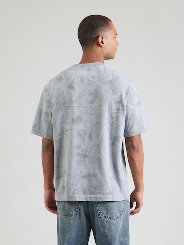 Abercrombie & Fitch Bluser & t-shirts i blå