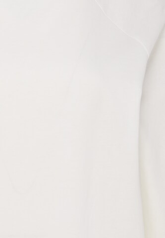 MYMO Shirt in White