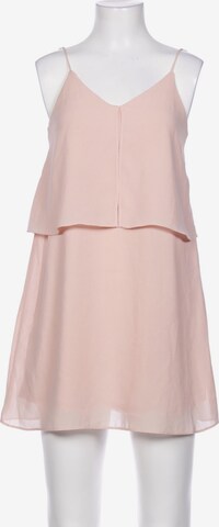 MANGO Kleid XS in Pink: predná strana