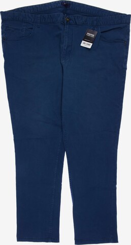 Kiabi Pants in 11XL in Blue: front