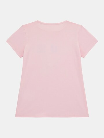 GUESS Shirt in Pink