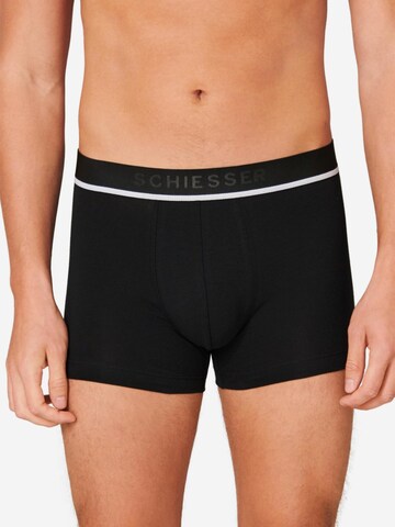 SCHIESSER Boxershorts in Mischfarben
