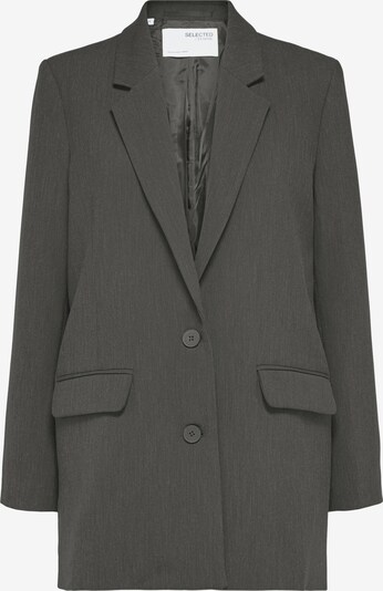 SELECTED FEMME Blazer 'RITA' en gris, Vue avec produit