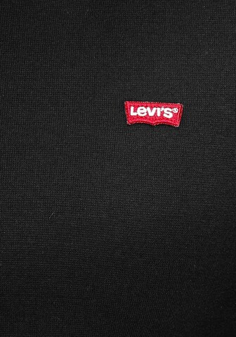 LEVI'S ® Μπλουζάκι 'Baby' σε μαύρο