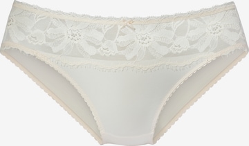 LASCANA LASCANA Slip in Beige: Vorderseite