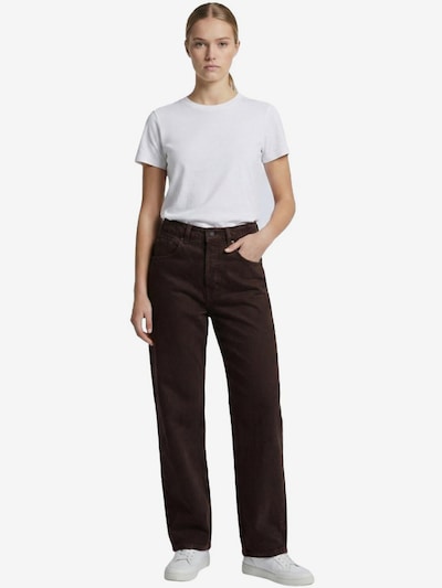 LTB Jeans Jeans 'Vienne Relaxed Jeans' in 25 in de kleur Bruin, Productweergave