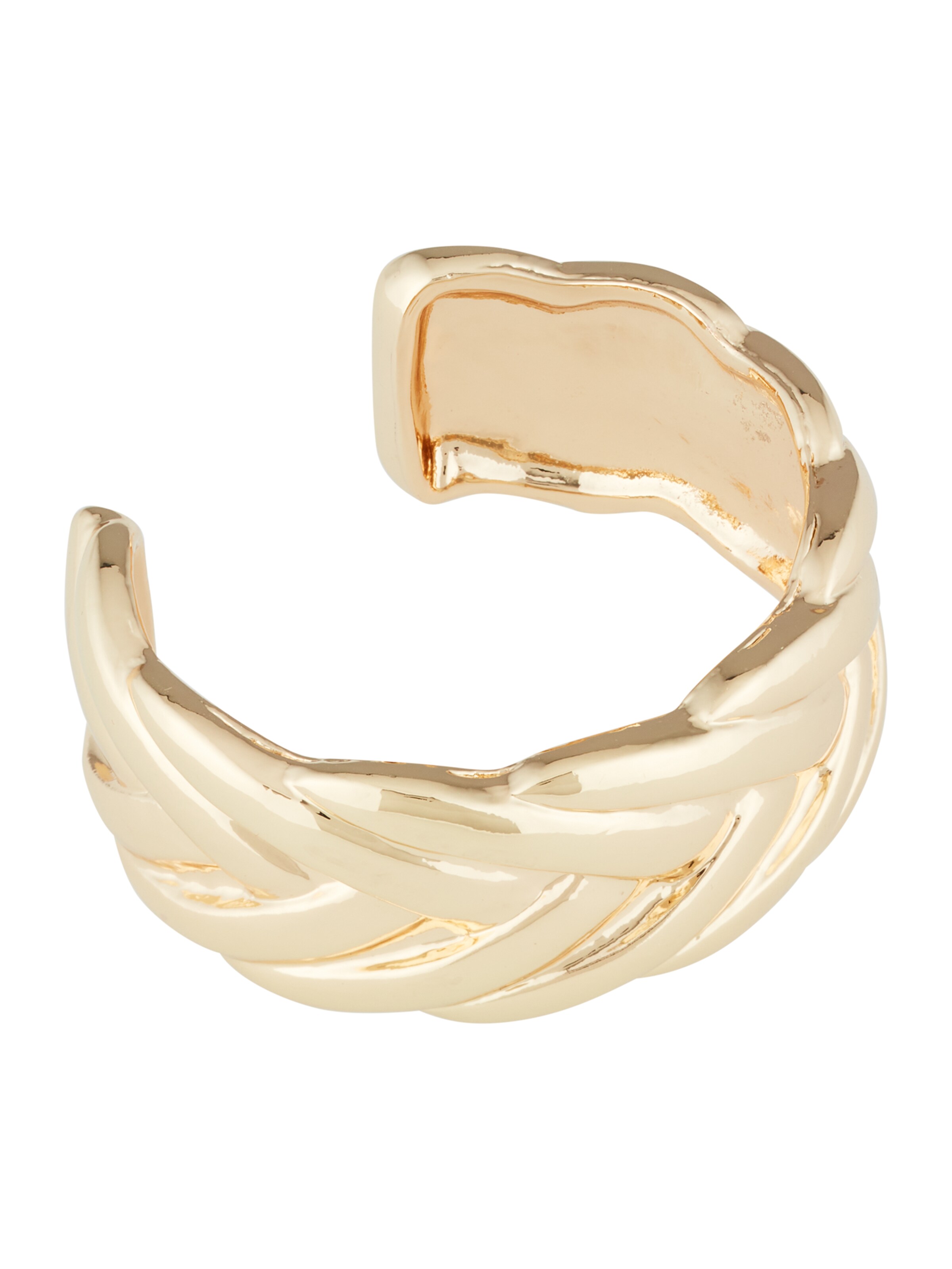 STEVE MADDEN Armband in Goud