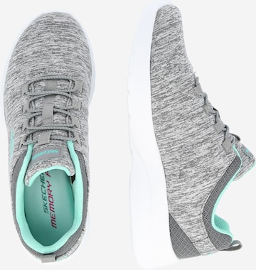 SKECHERS - Zapatillas deportivas bajas 'Dynamight 2.0' en gris