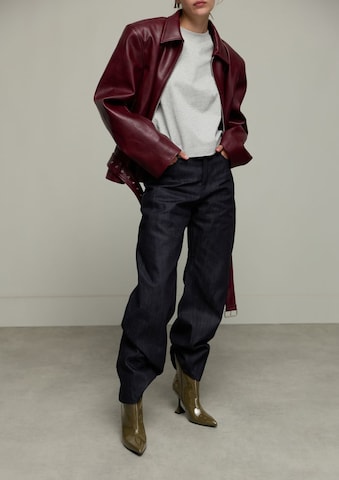 Bottines SACHA en vert