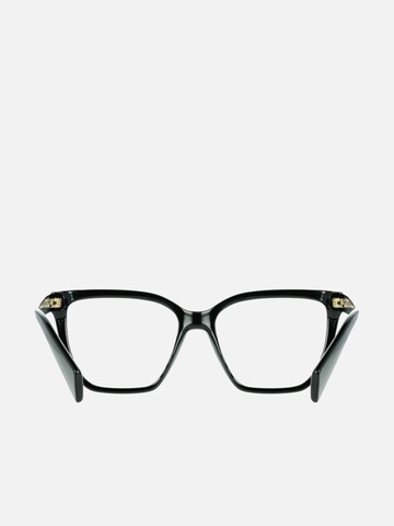 Liu Jo Sonnenbrille‌‌‌‌‌‌‌‌‌‌ in Schwarz