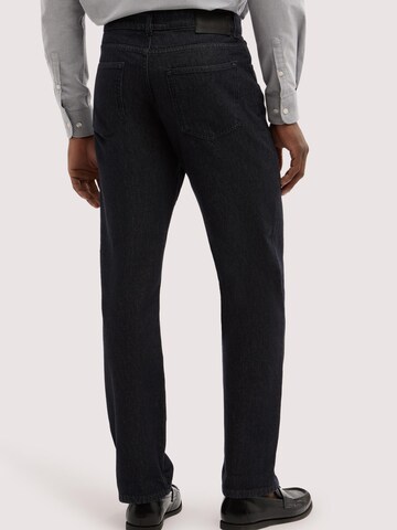 Trussardi - regular Vaquero en azul