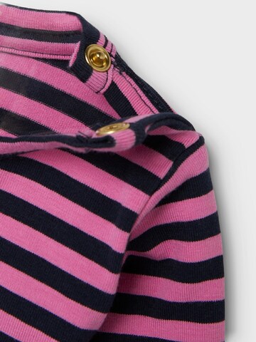NAME IT - Pijama entero/body 'Tunna' en rosa