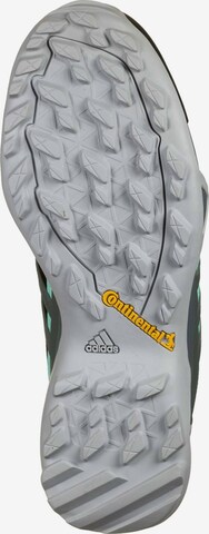 ADIDAS TERREX Wanderschuh 'Swift R2' in Schwarz