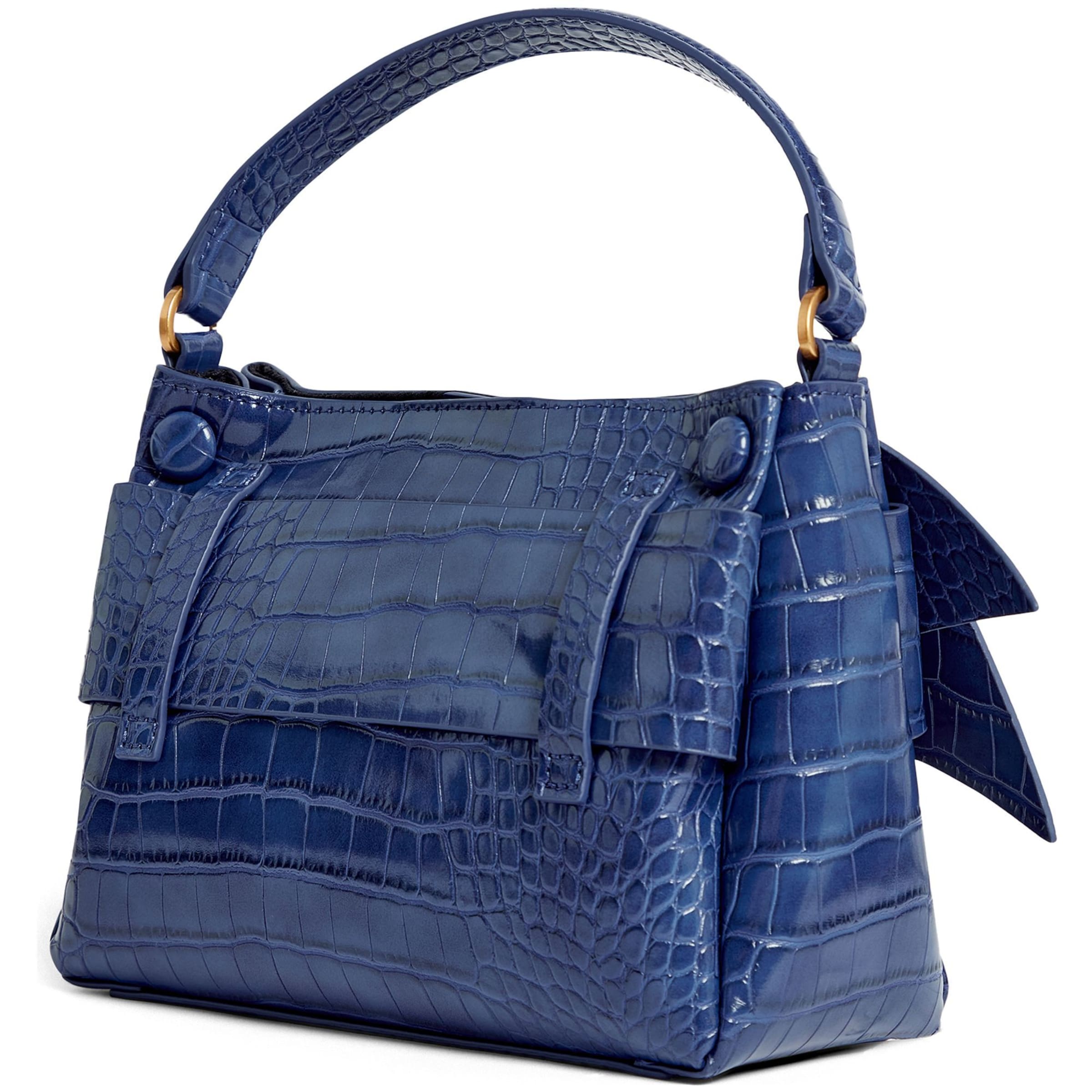 Ted Baker Handbag 'Ssansa' in Blue