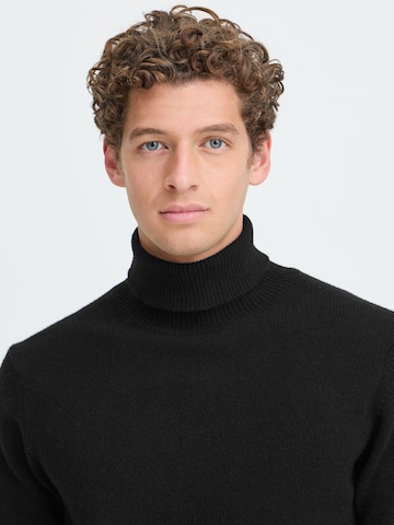 Casual Friday - Jersey 'CFKarl' en gris